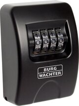 Schlüsseldepot KeySafe 10/20 BURG-WÄCHTER