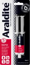 Klebstoff ARALDITE Rapid