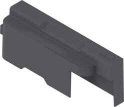 Tropfwasserschutz BLUM SERVO-DRIVE