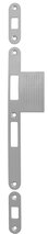 Lappenschliessblech-Set MSL B-40341