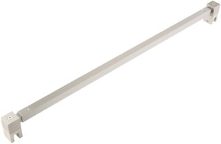 Stabilisationsstangen GRAL Design QUADRAT