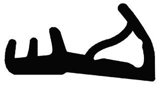 Überschlagsdichtung HEBGO 540