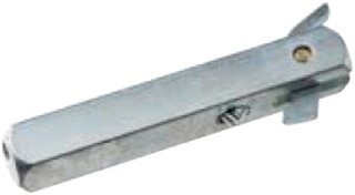 Verbindungsstift mit Falle MEGA 42.060