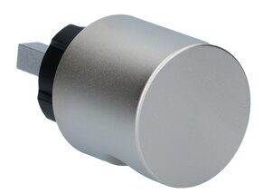 Drehgriff HEUSSER 3414.2 COMBI