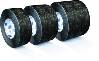 Allround-Klebeband PRO CLIMA TESCON INVIS