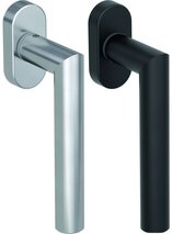 Fenstergriff GRIFFWERK Lucia Professional