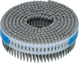 Nagelschrauben REVOTOOL CS0NS A2