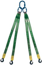 Bandstruppen-Gehänge SPANSET Power 4-strangig