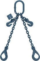 Kettengehänge SPANSET 2-Strang-EXOSET