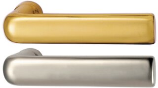 Türdrücker HAGER Angulum 1144H