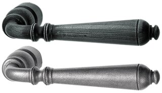 Türdrücker HAGER Manoir 14H