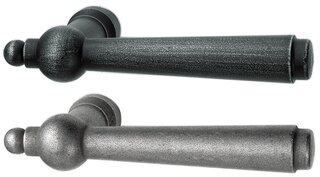 Türdrücker HAGER Bern 138H