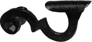 Türdrücker HAGER Amiante 194H