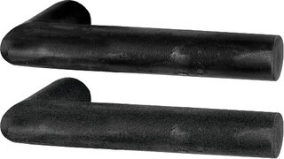 Türdrücker HAGER Zupò 142H