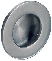 Muschelgriffe