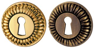 Rosette HAGER 1434/1434H