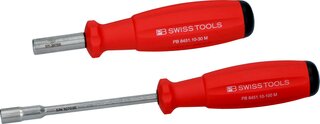 Bits-Handhalter PB SWISS TOOLS 8451 M SwissGrip