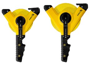 Rahmenbandmass STABILA LBM 1000 FIBREGLASS