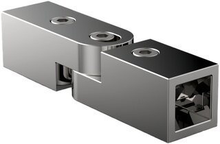Adapter für Stabilisationsstangen PAULI+SOHN 8794