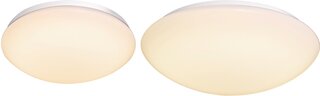 LED Anbauleuchte Diamond 230 V, HF-Sensor