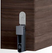 Türabsenkdichtungen CARDATEC D8