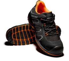 Sicherheits-Schuhe SOLID GEAR GRIFFIN S3