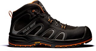 Sicherheits-Schuhe SOLID GEAR FALCON S3