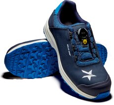 Sicherheits-Schuhe SOLID GEAR OCEAN S1P