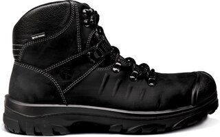 Sicherheits-Schuhe TOE GUARD NITRO S3