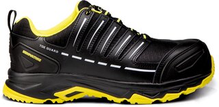 Sicherheits-Schuhe TOE GUARD SPRINTER S3