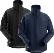 Softshell-Jacke SNICKERS 1205 AllroundWork