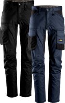 Arbeitshose SNICKERS AllroundWork 6803