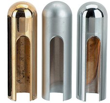 Aufsteckhülsen ANUBA