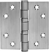 Türscharniere mit losen Kugellagern