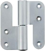 Aufschraubbänder ANUBA ST 215 GL-18