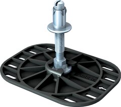 Verstellfüsse SIHGA JustiFix II JM