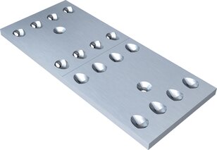 Holzverbinder SIHGA Stabilix H