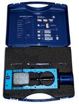 Systemkoffer SIHGA IdeFix Bohrer IF HMB