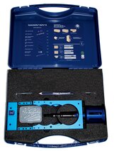 Systemkoffer SIHGA IdeFix IF HMB