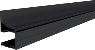 Unterkonstuktions-Schiene SIHGA TefaFix Fassade TF 4400