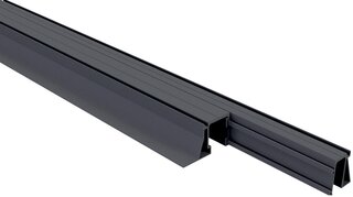 Unterkonstuktions-Schiene SIHGA TefaFix Terrasse TFT