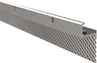 Belüftungs-Terrassenelement SIHGA TerrassenFix Air 4400