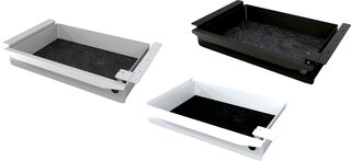 Unterbauschubladen OK-LINE