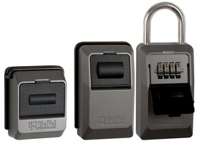 Schlüsseldepot RIEFFEL KSB