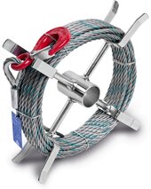 Drahtseil auf Haspel HABEGGER zu HIT