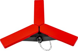 Deckenstativ BESSEY STE-DS