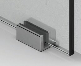 Bodenführung PAULI+SOHN 8822