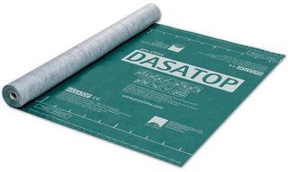 Dampfbremse pro clima DASATOP