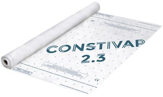 Dampfbremse pro Clima CONSTIVAP Plus