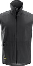 Softshell Weste Snickers AllroundWork 4505